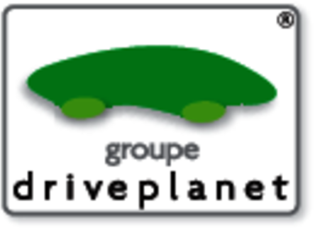 Drive Planet