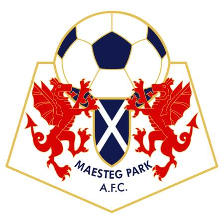 Maesteg Park AFC