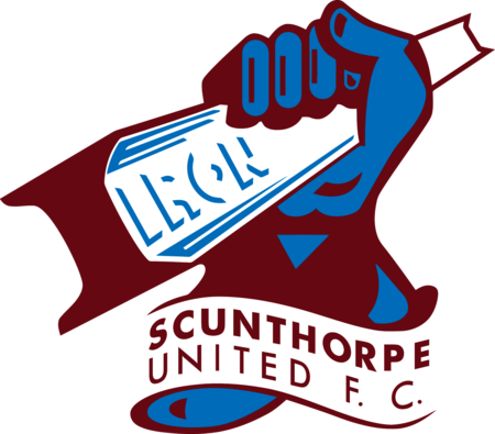 Scunthorpe Utd FC