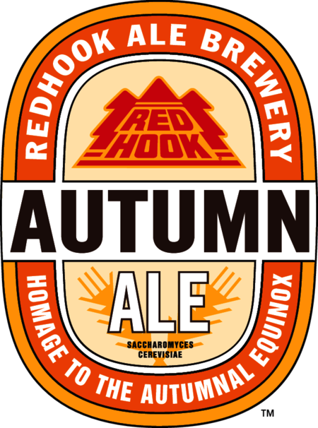REDHOOK AUTUMN ALE