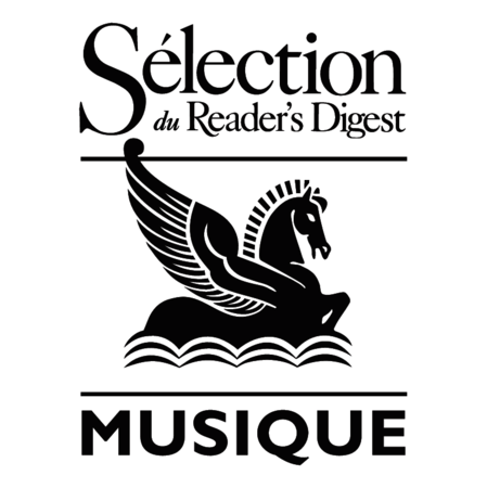 Selection du Reader's Digest Musique