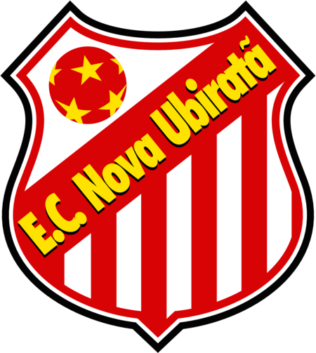 EC Nova Ubirata-MT