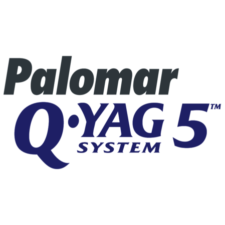 Palomar Q-YAG 5 System