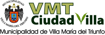 Municipalidad de Villa Maria del Triunfo