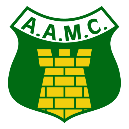 Associacao Atletica Monte Castelo de Monte Castelo-SP