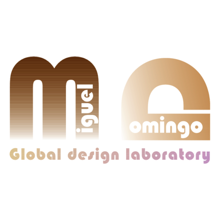 Miguel Domingo global design laboratory