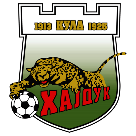 FK Hajduk Kula