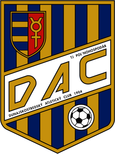 TJ DAC Dunajska Streda