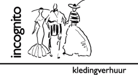 Incognito Kledingverhuur