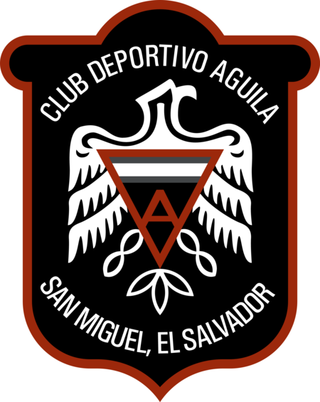 cd aguila