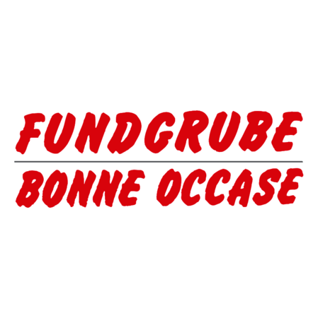 Fundgrube Bonne Occase