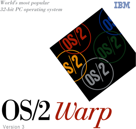 OS 2 Warp