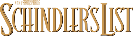 Schindler's List