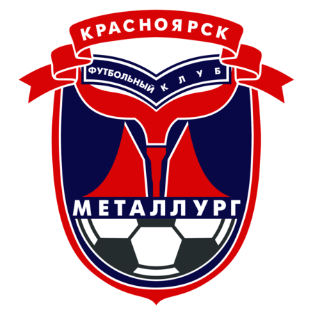 FC Metallurg Krasoyarsk