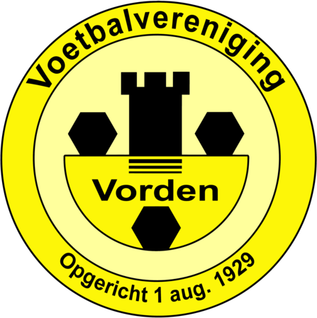 Voetbalvereniging Vorden