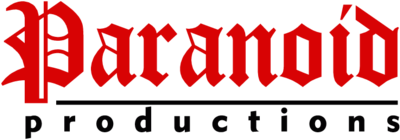 Paranoid Productions