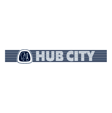 Hub City