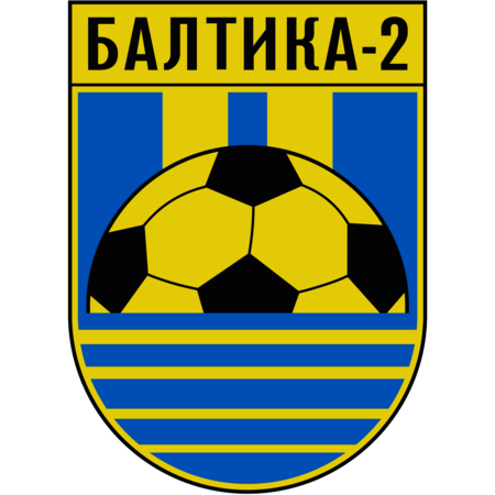 FK Baltika-2 Kaliningrad