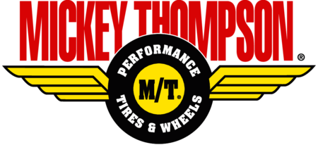 Mickey Thompson Tires