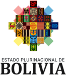 ESTADO PLURINACIONAL DE BOLIVIA