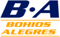 Bohios Alegres