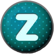 Letter Z Roundlet