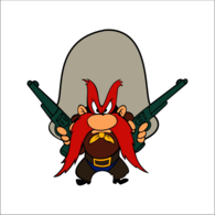 yosemite sam