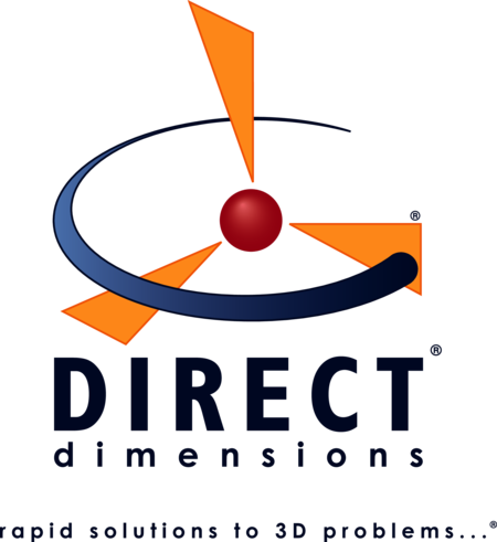 Direct Dimensions, Inc.