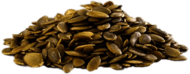 Pumpkin Seeds Without Shell