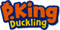 P. King Duckling 