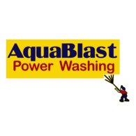 Aquablast Power Washing
