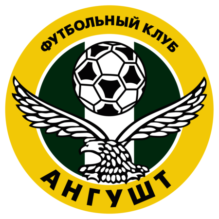 FC Angusht Nazran