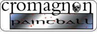 Cromagnon Paintball