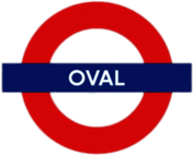 Oval