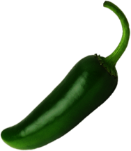 Jalapeno
