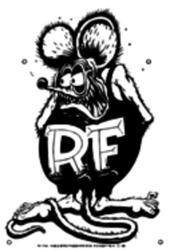 Rat Fink