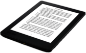 Kobo E-Book