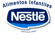 Nestle Alimentos Infantiles