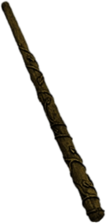 Hermione Wand