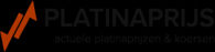 Platina prijs