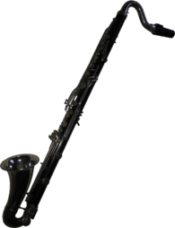 Bass Clarinet