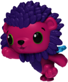 Hatchimals Cloud Leoriole