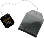 Twinings Earl Grey Tea Bag