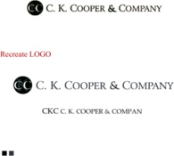 CK Cooper