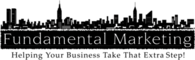 Fundamental Marketing