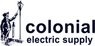 colonial electric supply