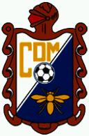 CD Mosconia