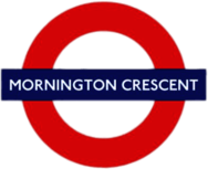 Mornington Crescent