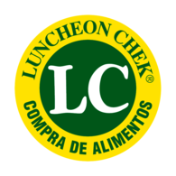 Luncheon Check
