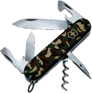 Victorinox Swiss Army Knife Camouflage